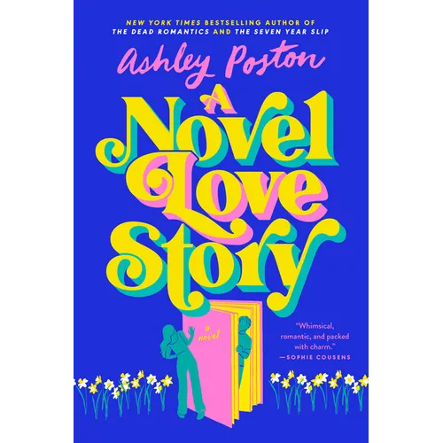 A Novel Love Story