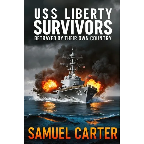 USS Liberty Survivors: Betrayed by Their Own Country
