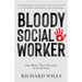Bloody Social Worker: One Man's Three Decades in Social Care