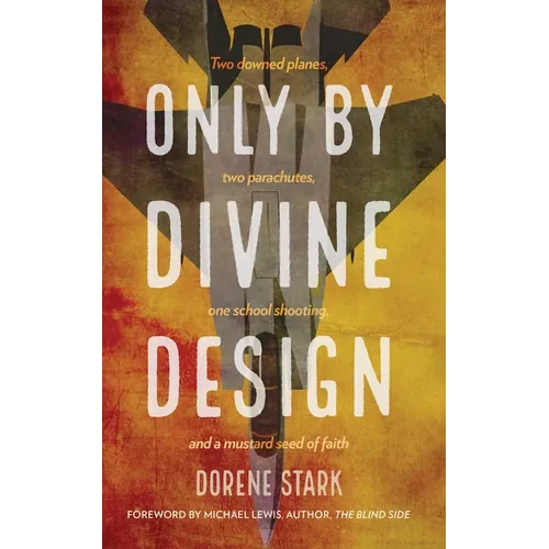 Only By Divine Design: Two downed planes, two parachutes, one school shooting, and a mustard seed of faith