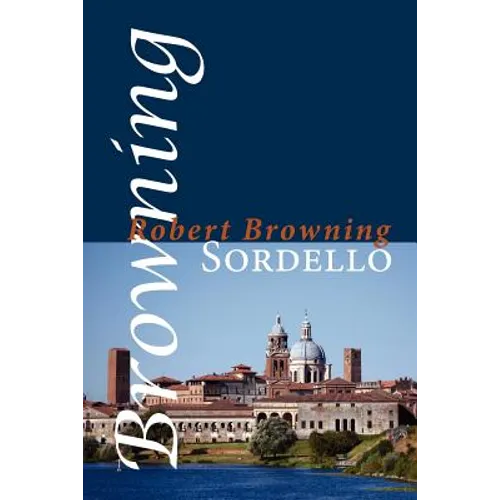 Sordello