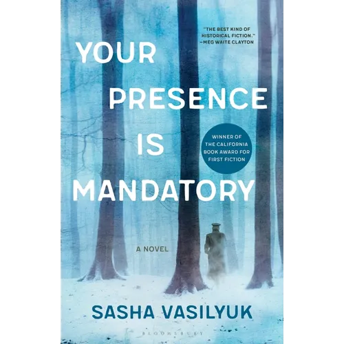 Your Presence Is Mandatory