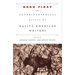 Here First: Autobiographical Essays by Native American Writers