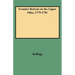 Frontier Retreat on the Upper Ohio, 1779-1781