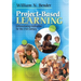 Project-Based Learning: Differentiating Instruction for the 21st Century