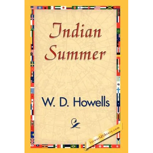 Indian Summer