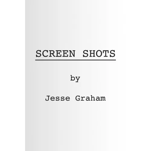Screen Shots