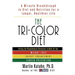 The Tri-Color Diet