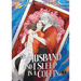 My Husband and I Sleep in a Coffin (Novel) Vol. 2