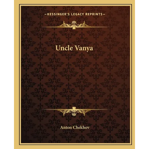 Uncle Vanya