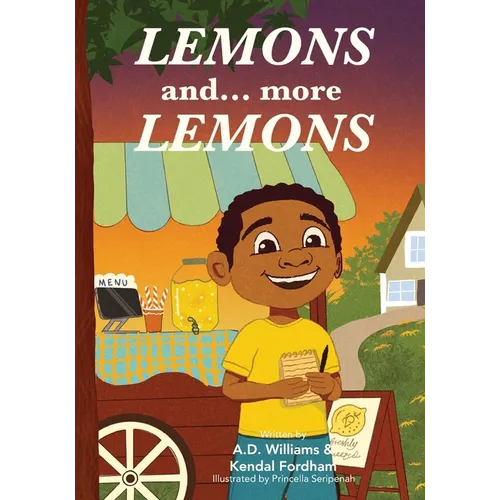 Lemons and More Lemons