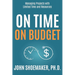 On Time, On Budget: Managing Projects with Limited Time and Resources