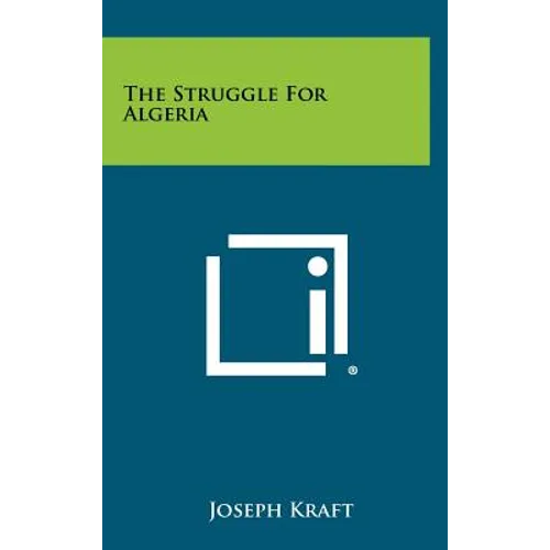 The Struggle for Algeria