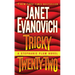Tricky Twenty-Two: A Stephanie Plum Novel
