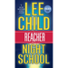 Night School: A Reacher Novel