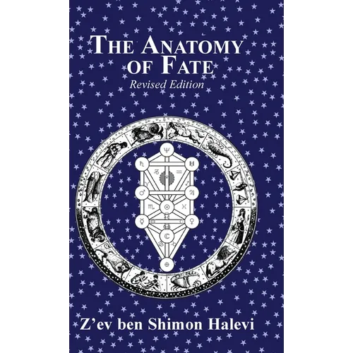 The Anatomy of Fate