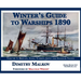 Winter's Guide to Warships 1890: Volume 1: Britain, Italy, Turkey, and Smaller Navies