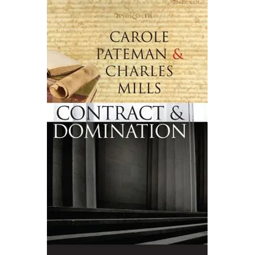 The Contract and Domination
