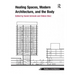 Healing Spaces, Modern Architecture, and the Body