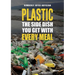 Plastic: The Side Dish You Get with Every Meal