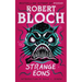 Strange Eons