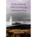 A Chronicle of HMS Fearless' Falklands War: Day by day account 31st March - 14 July 1982
