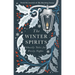 The Winter Spirits: Ghostly Tales for Festive Nights