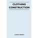 Clothing Construction