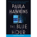 The Blue Hour