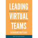 Leading Virtual Teams: Managing from a Distance During the Coronavirus
