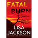 Fatal Burn