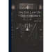 On The Law Of The Coroner