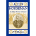 Alien Horseman: An Italian Shavetail with Custer