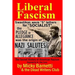 Liberal Fascism: the Secret History of American Nazism exposed by Dr. Rex Curry: Swastikas = "S" letters for "SOCIALIST"; Nazi salutes