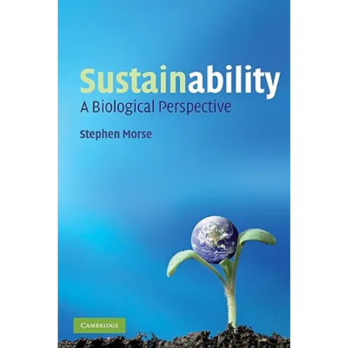 Sustainability