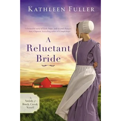 Reluctant Bride Softcover