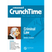 Emanuel CrunchTime for Criminal Law