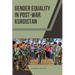 Gender Equality in Post-War Kurdistan