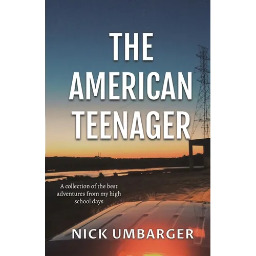 The American Teenager