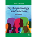 Psychopathology and Function