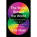 The World Behind the World: Consciousness, Free Will, and the Limits of Science