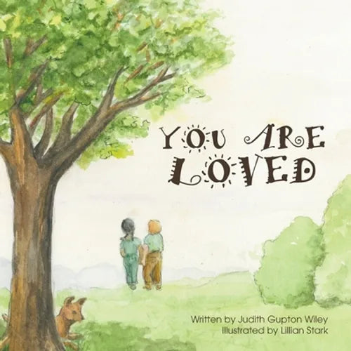 You Are Loved