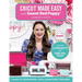 Cricut(r) Made Easy with Sweet Red Poppy(r): A Guide to Your Machine, Tools, Design Space(r) and More! - Includes 13 Projects & Free SVG Files