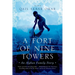 A Fort of Nine Towers: An Afghan Family Story