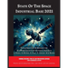 State of The Space Industrial Base 2021: Infrastructure & Services for Economic Growth & National Security