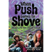 When Push Comes to Shove; Real Life on Dead Tour: The Journals of Hollie A. Rose