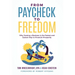 From Paycheck to Freedom: Why Owning a Business Is the Fastest and Easiest Way to Financial Prosperity