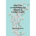 Some Notes on Shipbuilding and Shipping in Colonial Virginia