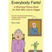 Everybody Farts!: A Rhyming Picture Book for Kids Who Like to Giggle