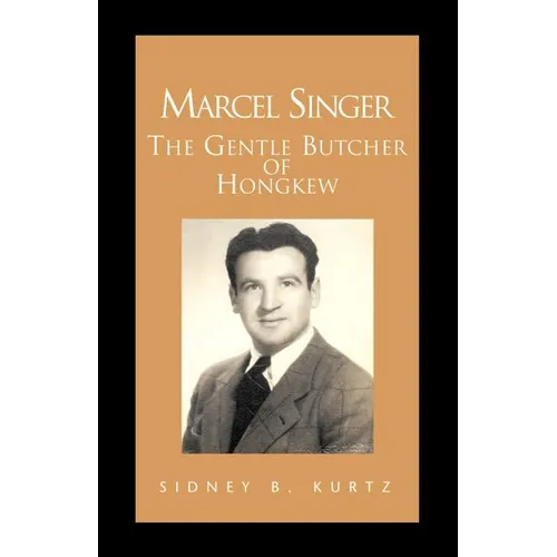 Marcel Singer